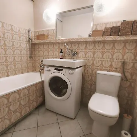 Mieszkanie 2 Pokojowe