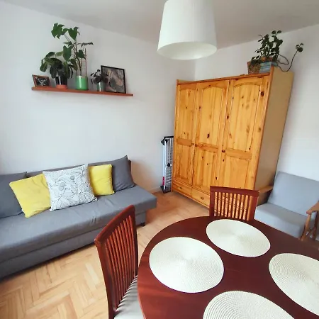 Mieszkanie 2 Pokojowe Apartment *