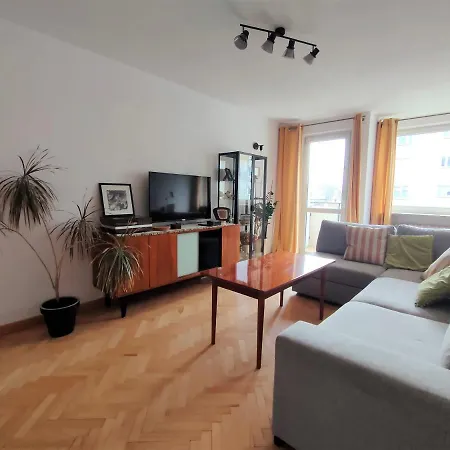 Mieszkanie 2 Pokojowe Apartment