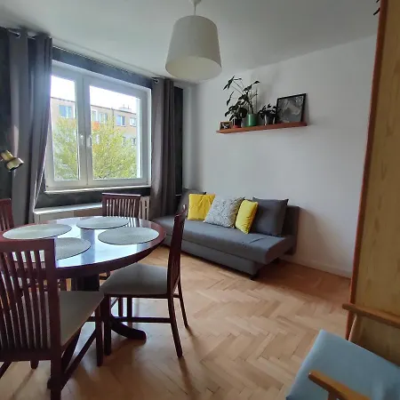 Apartment Mieszkanie 2 Pokojowe