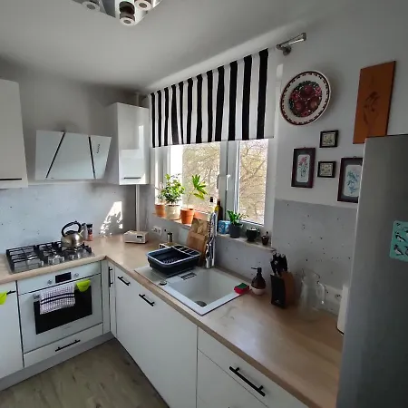 Mieszkanie 2 Pokojowe Gdańsk