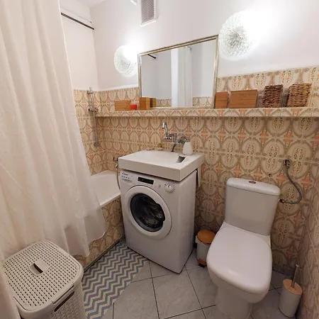 Mieszkanie 2 Pokojowe Daire *