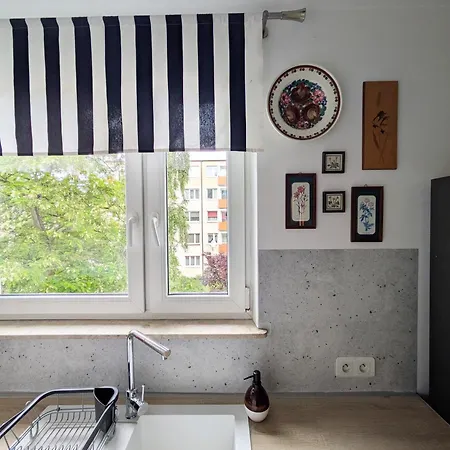 Daire Mieszkanie 2 Pokojowe Gdansk