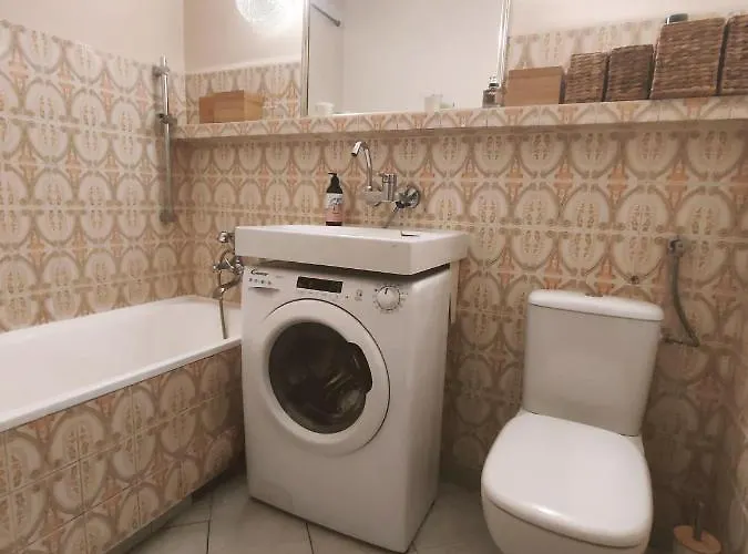 Mieszkanie 2 Pokojowe